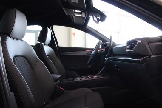 Cupra Formentor 1.5 e-TSI DSG