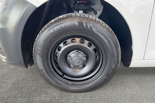 Volkswagen Caddy osobowy Caddy 2.0 TDI