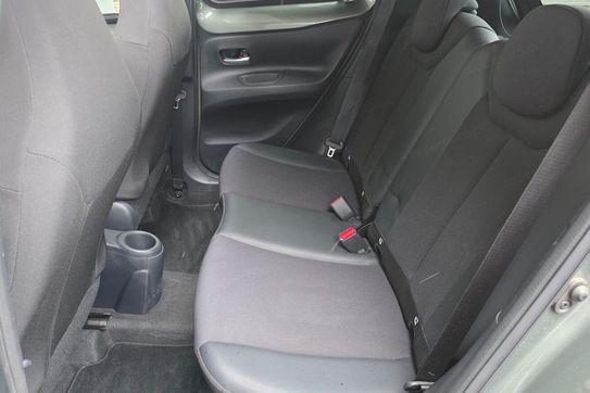 Toyota Aygo X 1.0 VVT-i Selection CVT