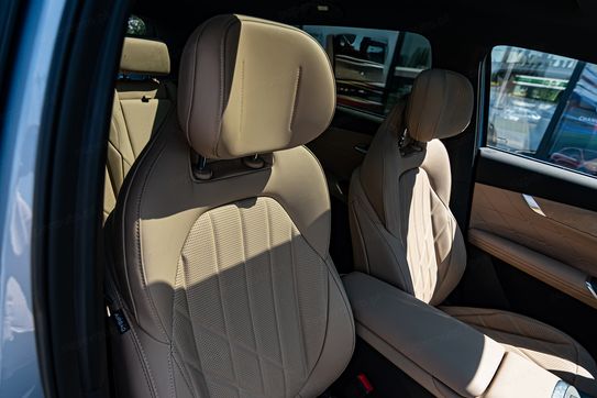 Changan CS75 Plus 1.5T aut