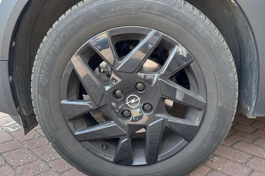 Opel Mokka 1.2 T GS S&S aut