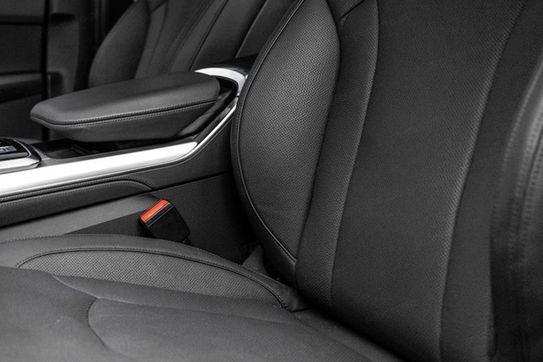 Audi Q7 50 TDI quattro S Line
