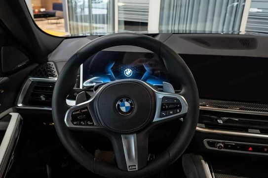 BMW X6 xDrive40i M Sport