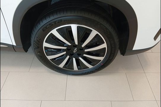 Chery Tiggo 8 Prestige Super Hybrid 1.5 T-GDI