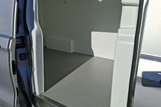 Ford Transit Custom 300 L2H1 Chłodnia Trend