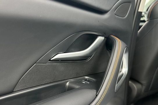 BYD Sealion 5 DM-i 1.5 Design