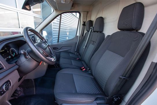 Ford Transit L4H3 Maxi