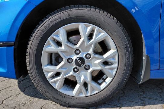 Kia Ceed 1.5 T-GDI M