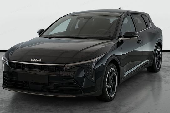 Kia K4 1.6 T-GDI L Business Line