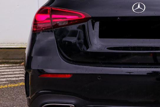 Mercedes Klasa A 220 4-Matic AMG Line