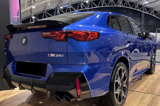 BMW X2 M35i xDrive