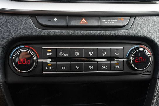 Kia Ceed 1.5 T-GDI M