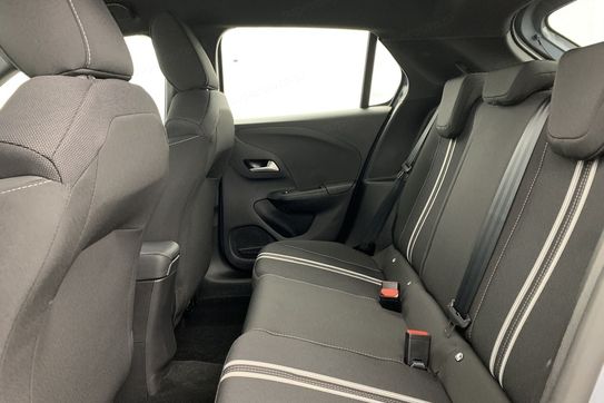 Opel Corsa GS 1.2 Turbo Hybrid DCT