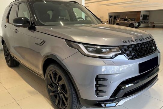 Land Rover Discovery V 3.0 D250 Dynamic SE