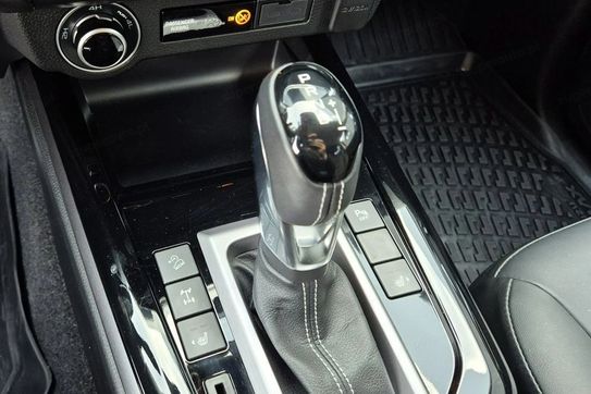 Isuzu D-Max 1.9 Dc Lsx