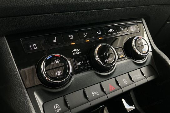 Skoda Kodiaq 2.0 TDI 4x2 Style DSG