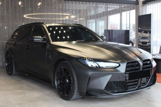BMW Seria 3 Touring M3 Competition xDrive
