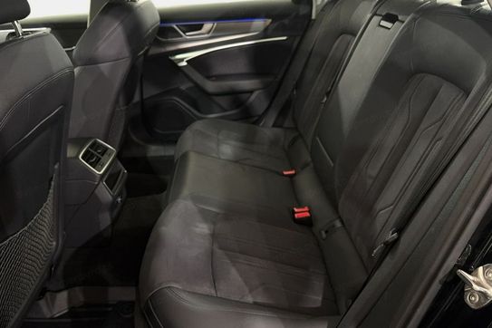 Audi A6 40 TDI mHEV quattro Sport S tronic