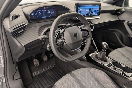 Peugeot 2008 Allure