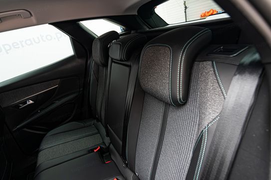 Peugeot 3008 1.2 PureTech Allure S&S