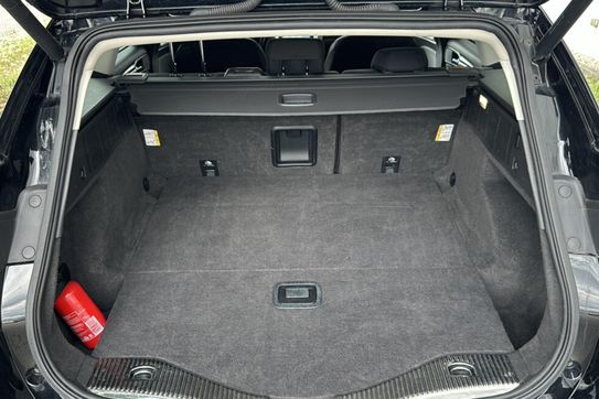 Ford Mondeo 2.0 Titanium aut