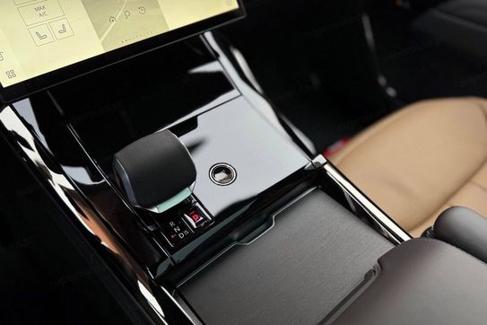 Land Rover Range Rover Sport D300 Dynamic SE