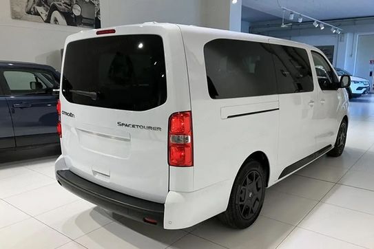 Citroen SpaceTourer XL L2H1 Plus EAT8