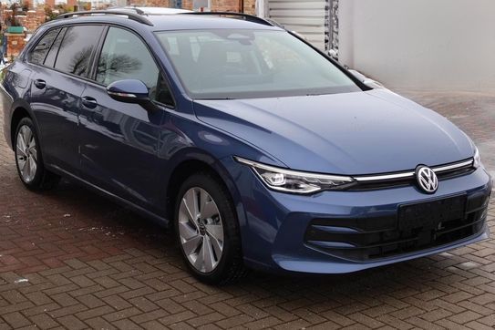 Volkswagen Golf Life Plus 1.5 TSI