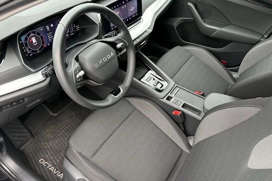 Skoda Octavia 1.5 TSI Selection DSG