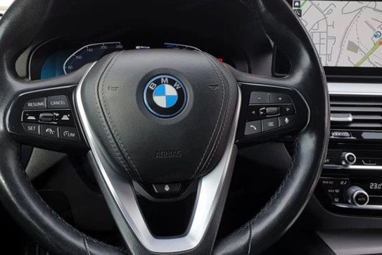 BMW Seria 5 Touring 530e xDrive Luxury Line