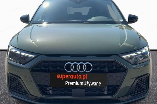 Audi A1 Sportback 30 TFSI Advanced