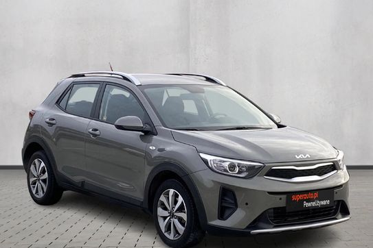 Kia Stonic 1.0 T-GDI M DCT