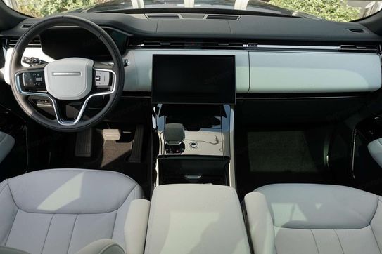 Land Rover Range Rover Sport 3.0 D250 SE
