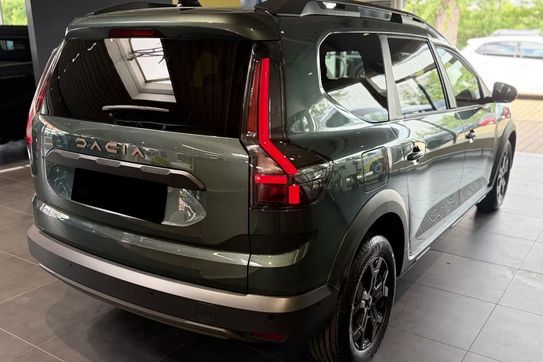 Dacia Jogger Extreme 5-miejsc 1.8 Full Hybrid