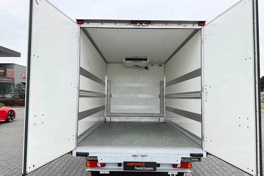 Fiat Ducato L3 Kontener Chłodnia/Izoterma