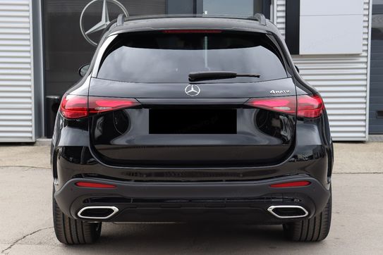 Mercedes GLC 300 e 4-Matic AMG Line