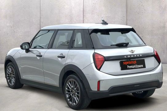 Mini Mini Hatch 5dr Cooper