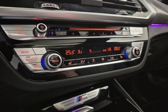 BMW X3 M40d xDrive