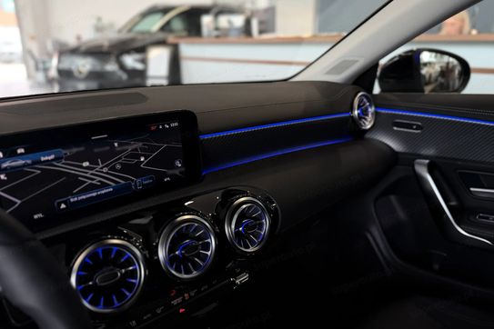 Mercedes CLA 180 Progressive