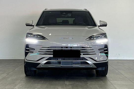 BYD Seal U DM-i Boost