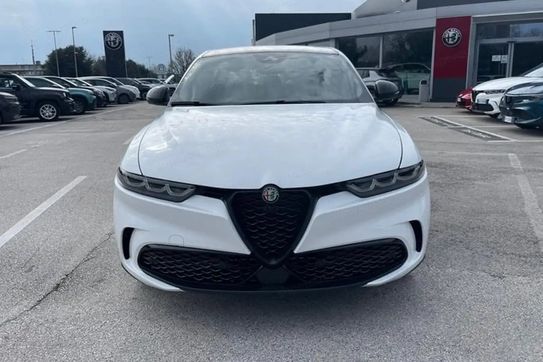 Alfa Romeo Tonale T4 GSE Sprint