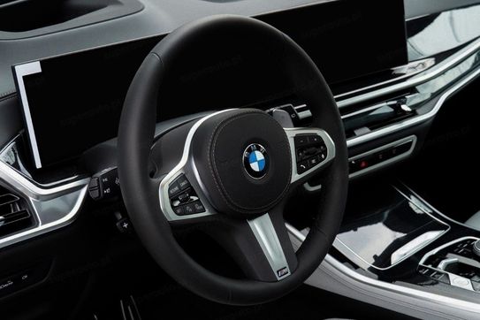 BMW X5 xDrive40d M Sport