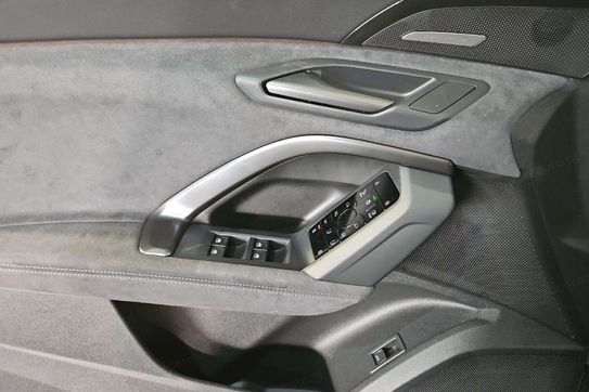 Audi Q5 SQ5 TFSI quattro Sportback