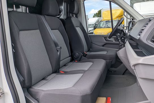 Volkswagen Crafter L3H3