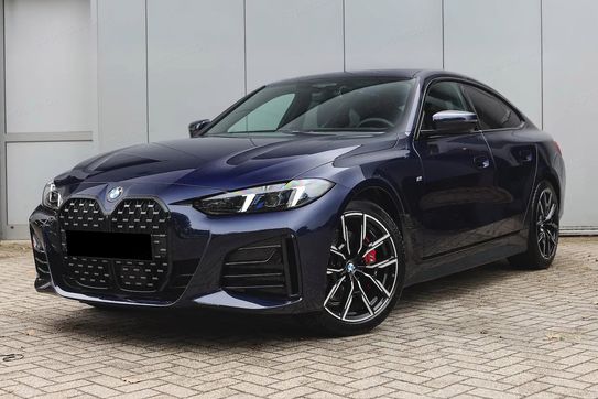 BMW Seria 4 Gran Coupe 430i xDrive M Sport