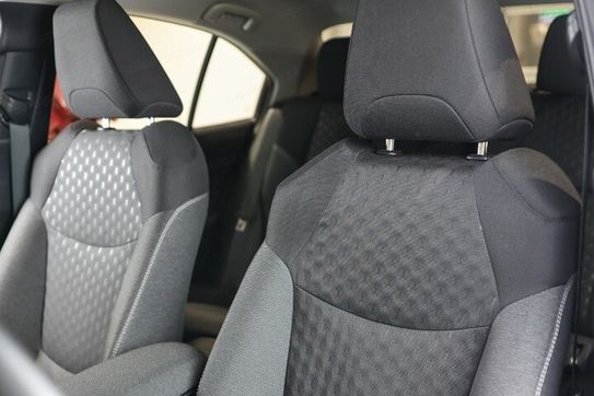 Toyota Corolla 1.8 Hybrid Comfort