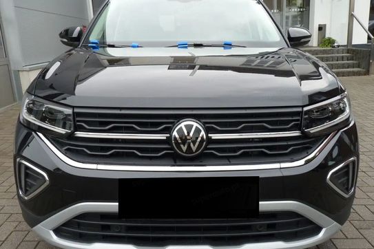 Volkswagen T-Cross Style 1.5 TSI DSG