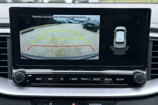 Kia Ceed 1.4 T-GDI L Business Line