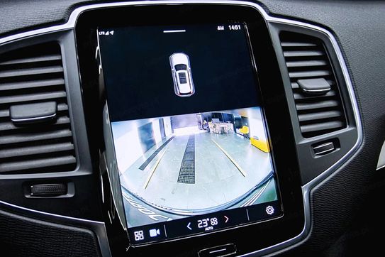 Volvo XC90 B5 D AWD Core