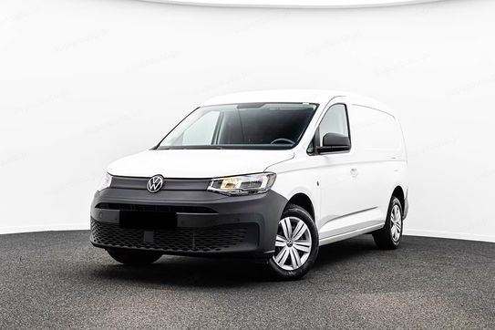 Volkswagen Caddy Cargo Maxi L2H1
